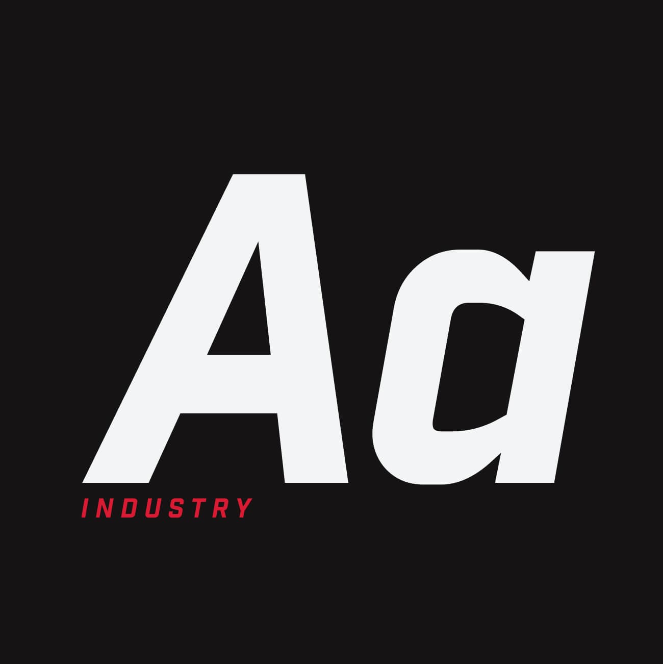 Carbon Tech Pro Typography 1