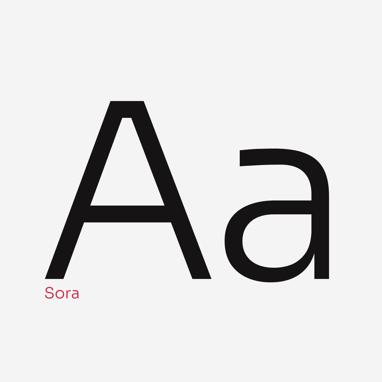 Carbon Tech Pro Typography 2