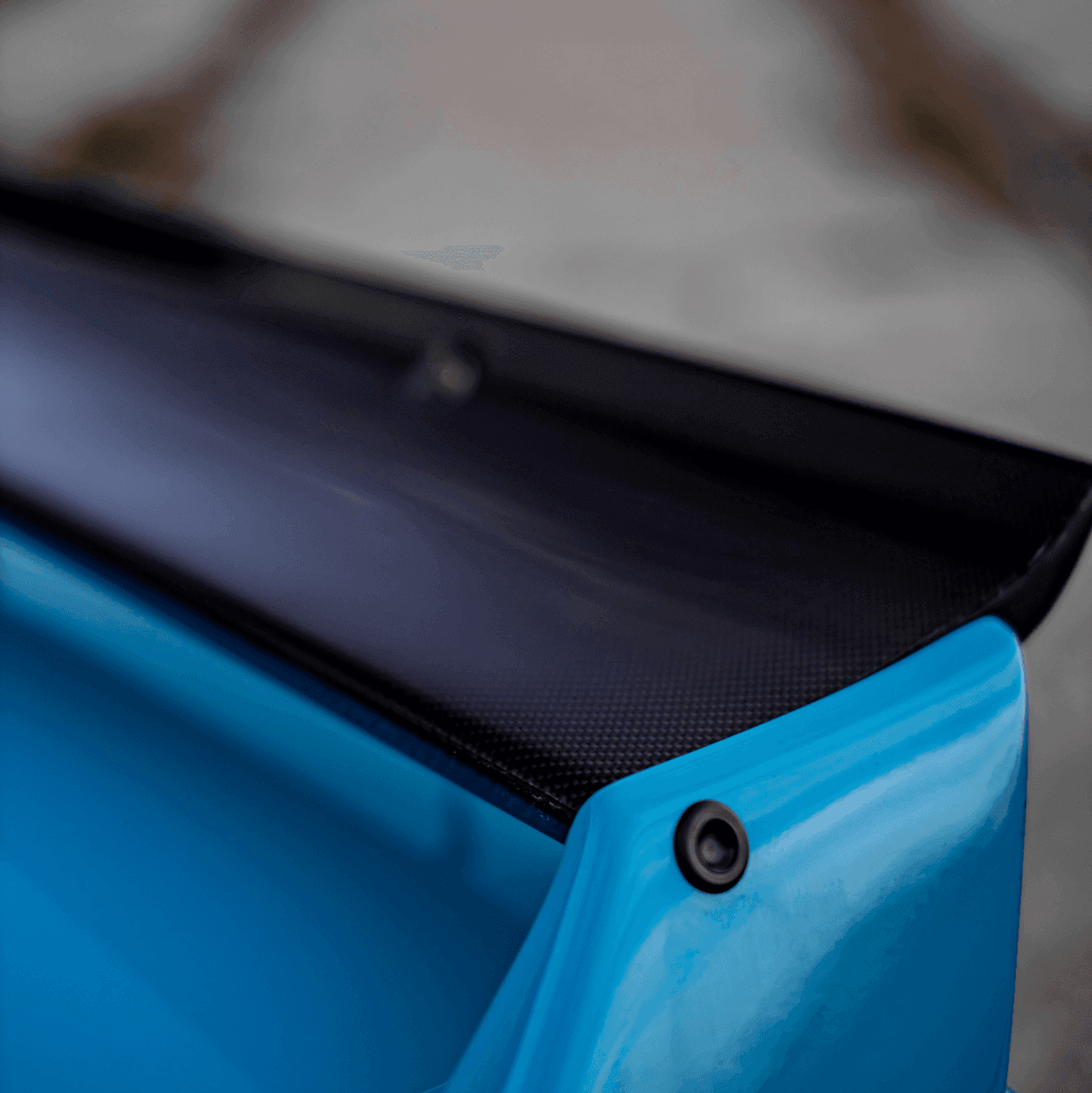 Carbon Tech Pro Spoiler