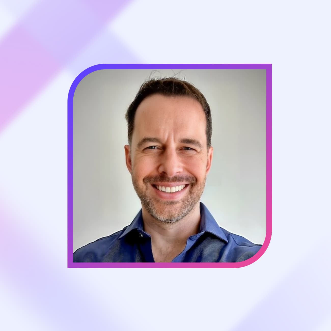 Democratize24 Speaker